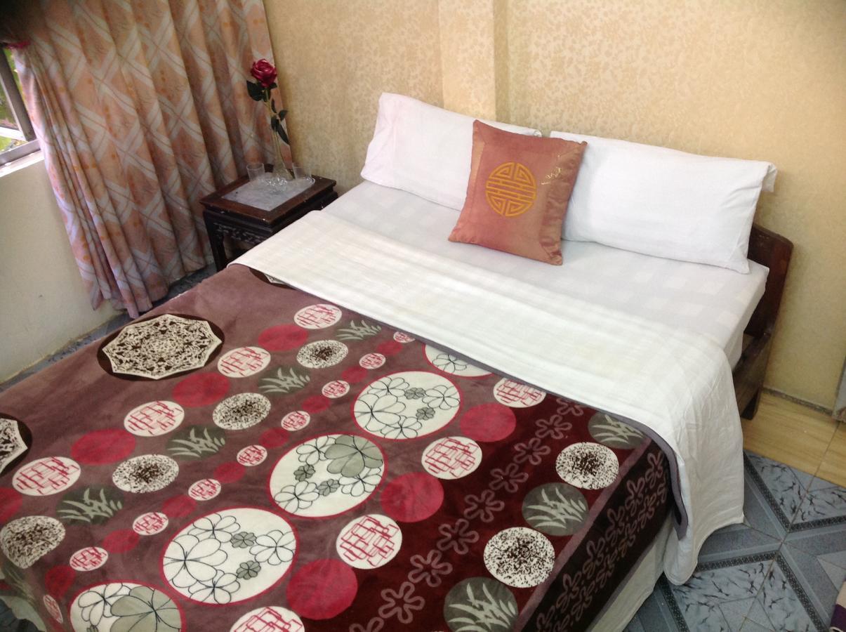 Hanoi Family Homestay Eksteriør billede