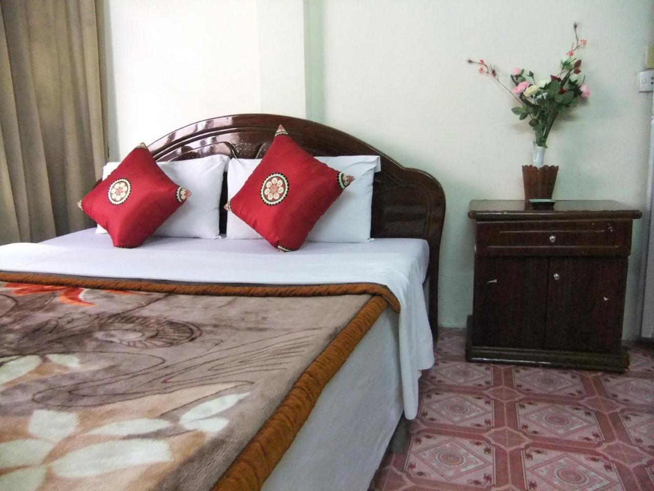 Hanoi Family Homestay Eksteriør billede