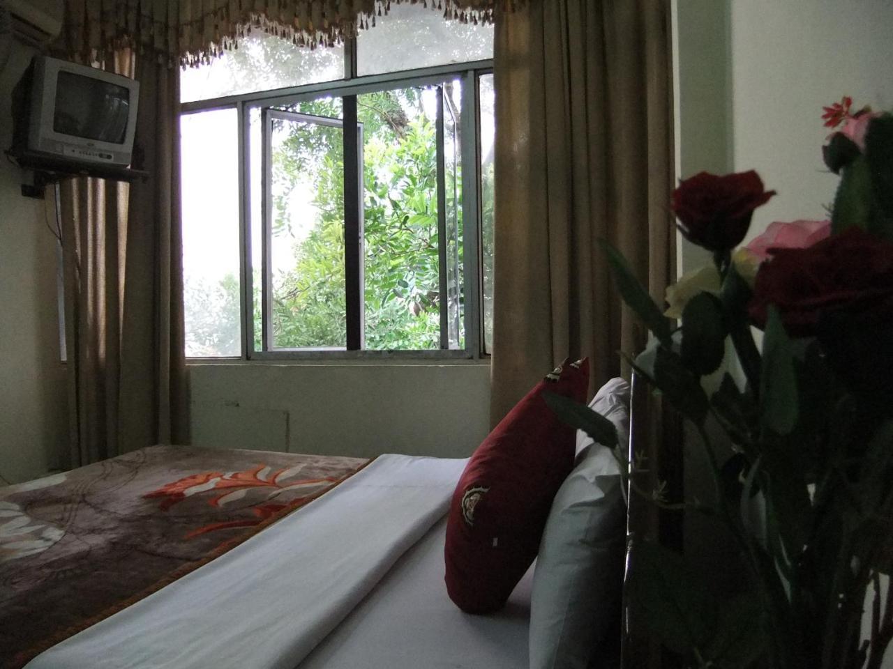 Hanoi Family Homestay Eksteriør billede