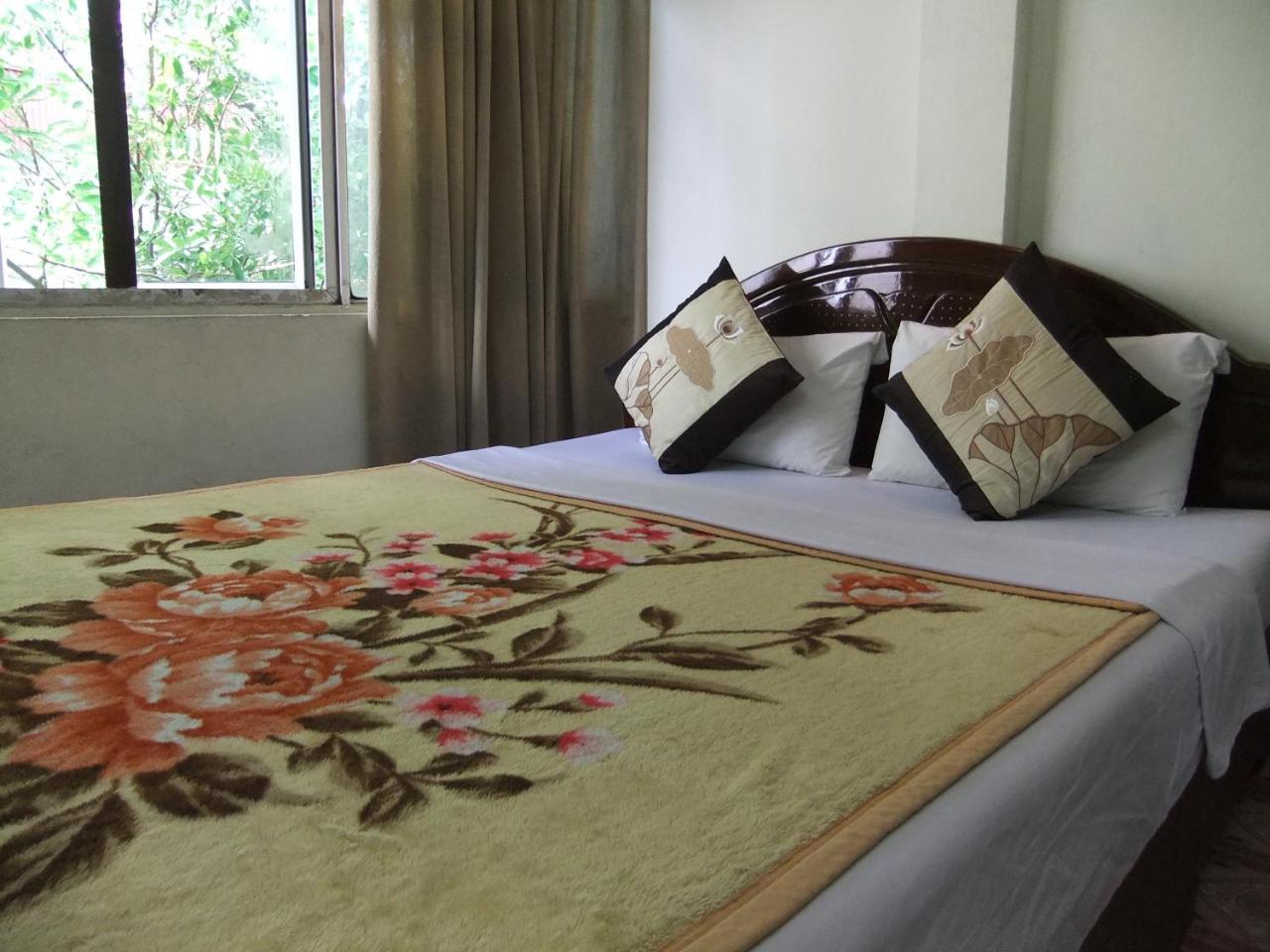 Hanoi Family Homestay Eksteriør billede